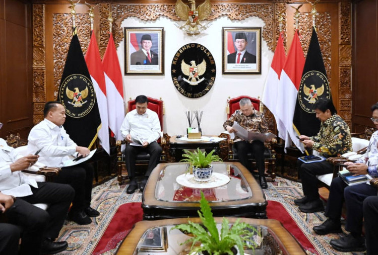 Pemerintah Perkuat Pengamanan Tol Trans-Jawa hingga Merak–Bakauheni Jelang Lebaran 2026