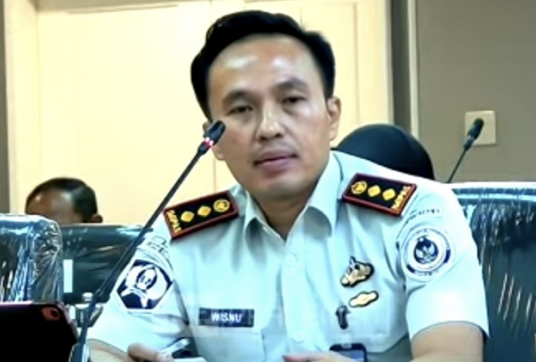 Kronologi Sidak Ombudsman di Lapas Cibinong hingga Terjadi Dorong-dorongan dengan Petugas