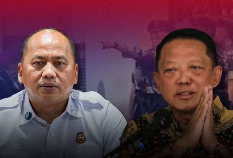 Resmi! Jaksa Agung Terima Pengunduran Diri Jampidsus Febrie Adriansyah