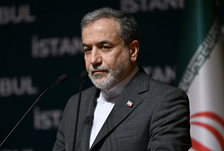 Menlu Iran Bertolak ke Moskow, Cari Dukungan Putin Usai Serangan AS