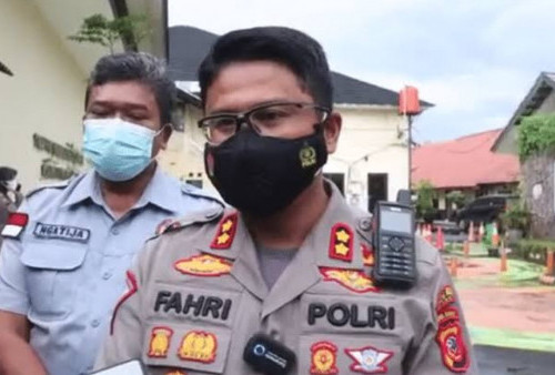 Buronan Kasus Pembacokan Gunung Jati Tersisa 1, Kapolres Cirebon Kota: Masih Dikejar
