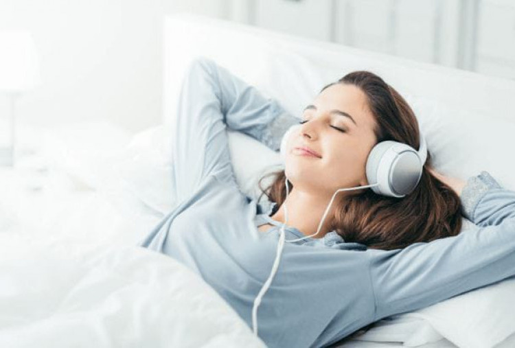 Kenapa Lagu Sedih Malah Bikin Tenang?