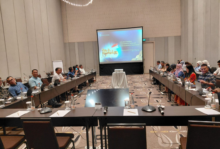 FGD Bank Indonesia, Akademisi, dan Peneliti di Jakarta 11-12 Mei 2026 (1): Dinamika Ekonomi Terkini