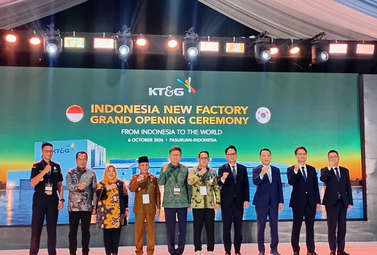Investasi Korea Selatan di Jatim Capai 6,9 Triliun, Wabup Pasuruan ingin Kembangkan Kawasan Timur