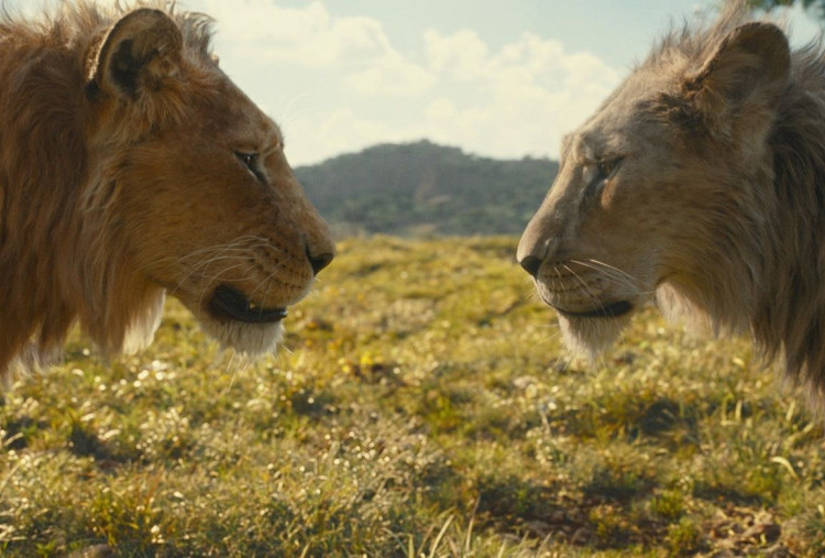 5 Fakta Menarik Film Mufasa: The Lion King, Ada Kolaborasi Beyonce dan Blue Ivy Carter!