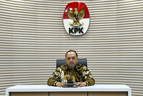 KPK Setor Uang Eks Pejabat Pajak Rafael Alun Trisambodo ke Kas Negara Rp40,5 Miliar, Terkait Gratifikasi dan TPPU