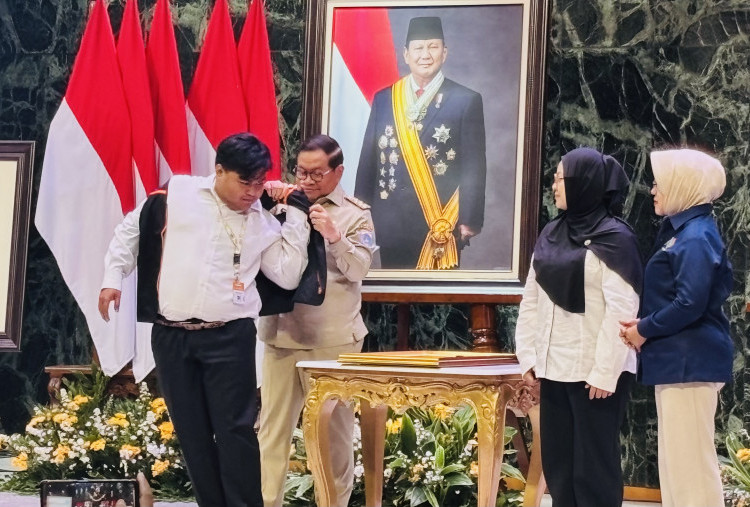 Pramono Harap Sensus Ekonomi 2026 BPS Hasilkan Data Akurat