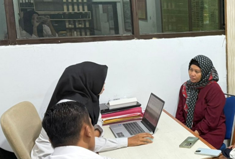 Jadi Tersangka, Ibu Tiri Penganiaya Anak di Sukabumi Resmi Ditahan 