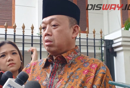 Gertak Mafia Tanah, Menteri ATR Nusron Wahid Usulkan Pemiskinan dengan TPPU