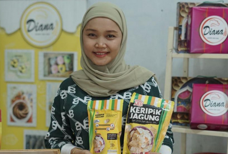 Telkom Packfest 2025: 636 UKM Naik Kelas dengan Kemasan Lebih Menjual