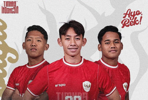 Jadwal Piala AFF U-19 2024 Hari Ini: Timnas Indonesia Cukup Imbang Lawan Timor Leste