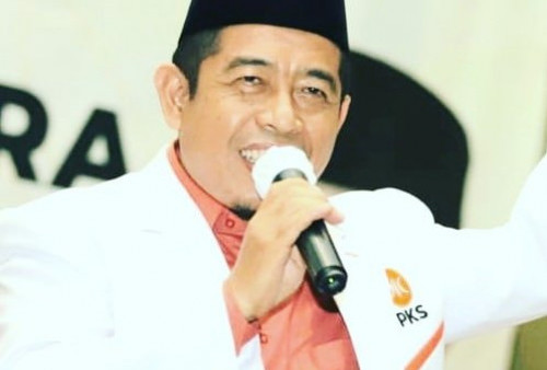 Wakil Ketua DPRD DKI Jakarta Dorong Pemilihan Walikota Secara Langsung dalam RUU DKJ