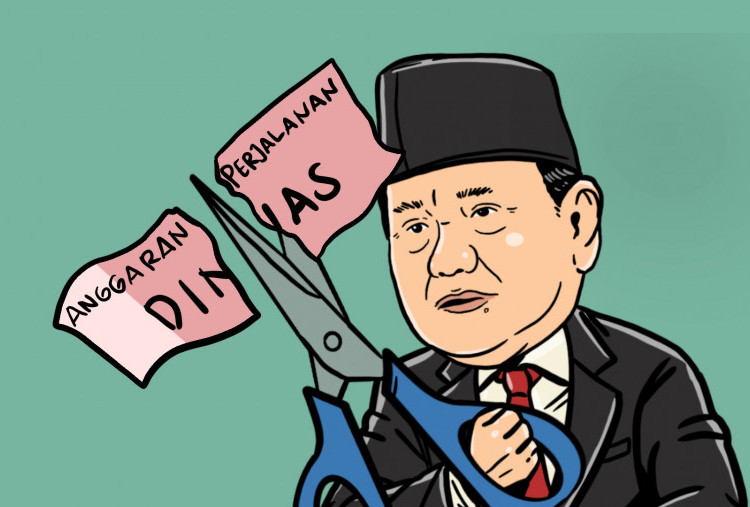 Aspek Dilematis Pemangkasan Anggaran 