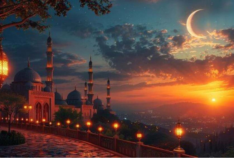 Jadwal Imsakiyah Gresik Kamis 26 Februari 2026, Lengkap dengan Waktu Buka Puasa!