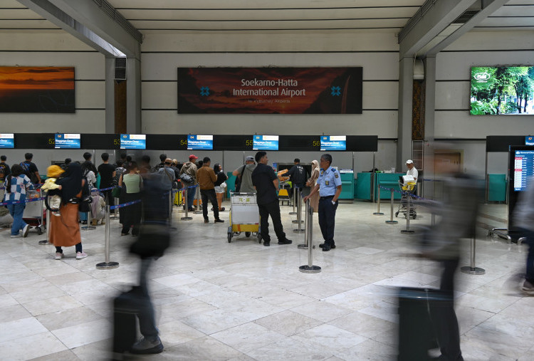 Harga Avtur Naik, Kemenhub Kaji Keseimbangan Tarif dan Daya Beli