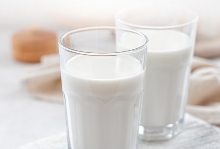 Nutrisi Alami, Buktikan Manfaat Susu Kambing Etawa untuk Energi dan Stamina