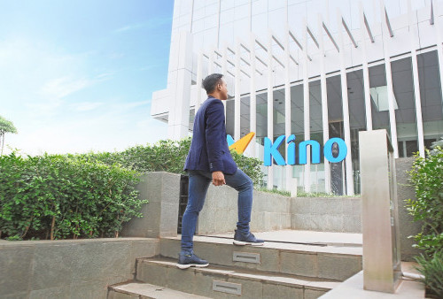 Keren! Kino Indonesia Jadi Perusahaan FMCG Asal Indonesia Satu-satunya yang Masuk Laporan LinkedIn Top Companies 2024