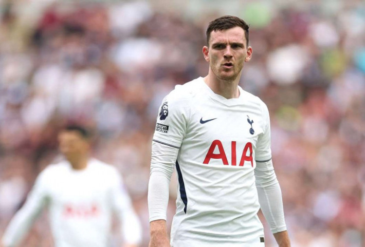 Tottenham Juru Kunci Klasemen, Robertson Kritik Mentalitas Pemain