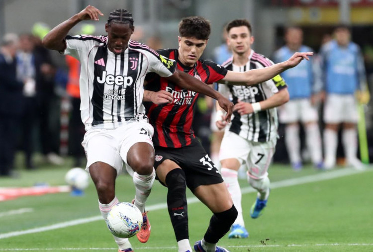 Juventus Merugi? Striker Rp 212 Miliar Ini Siap Dijual di Musim Panas