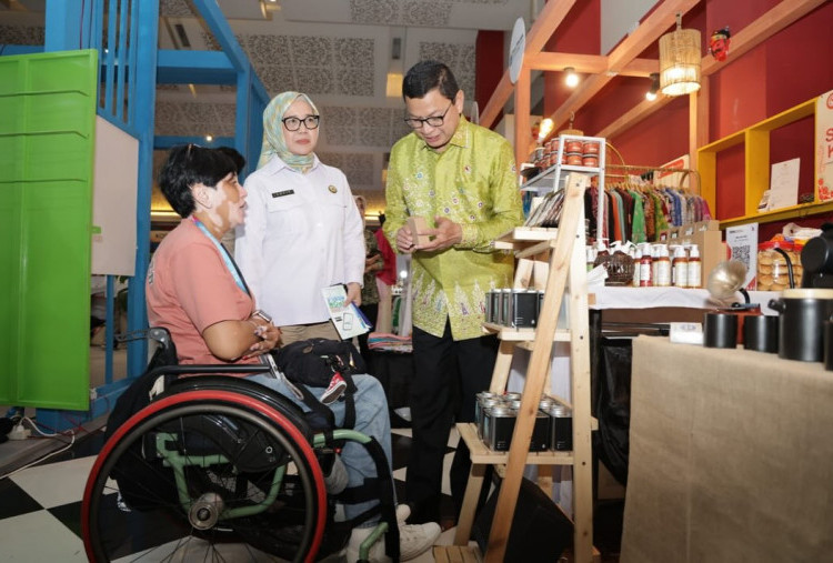 Meriahkan PRJ, Kepala BPOM Imbau Jangan Tergiur Promo Jajanan: Tetap Waspada!