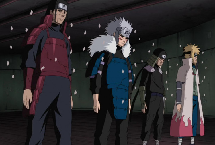 Edo Tensei Berpotensi Kembali di Boruto, Naruto dan Sasuke juga Bisa Comeback