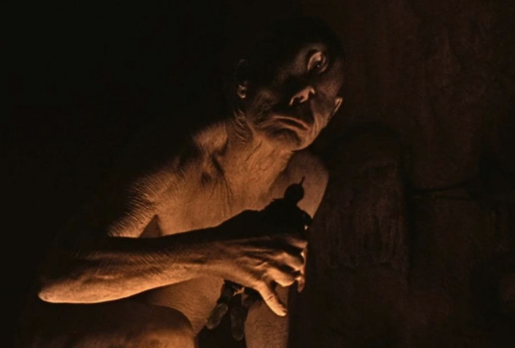 Guillermo del Toro Ungkap Perannya Menginspirasi Cyclops di Film The Odyssey