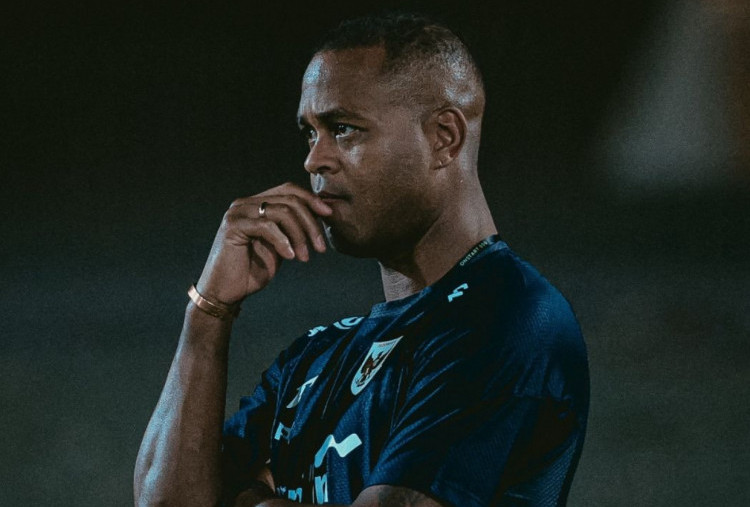 Timnas Indonesia Siap Lawan dan irak dan Arab Saudi, Kluivert: Semua Harus Sempurna!