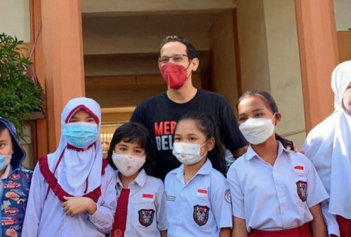 Ditemukan Masih Banyak Siswa SMP di Kota Pasuruan yang Belum Bisa Calistung