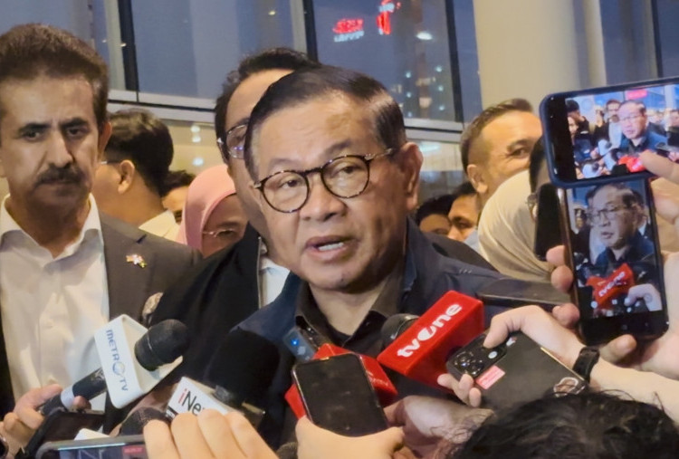 Sambut 5 Abad Jakarta: Pramono Anung Hadirkan Klub Eropa, Persija Siap Tumbangkan Hertha Berlin 