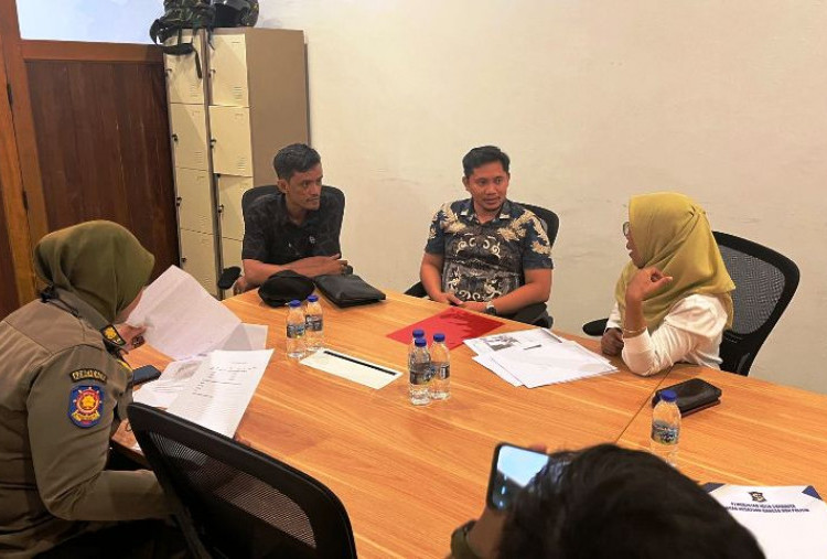 Satgas Premanisme dan Mafia Tanah Surabaya Kantongi Delapan Laporan Warga