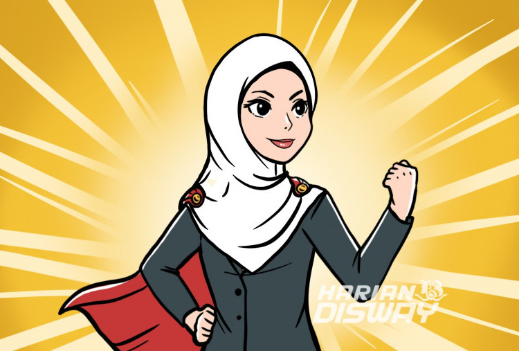 Merawat Martabat Perempuan: Literasi sebagai Jalan Emansipasi dan Keadilan Sosial