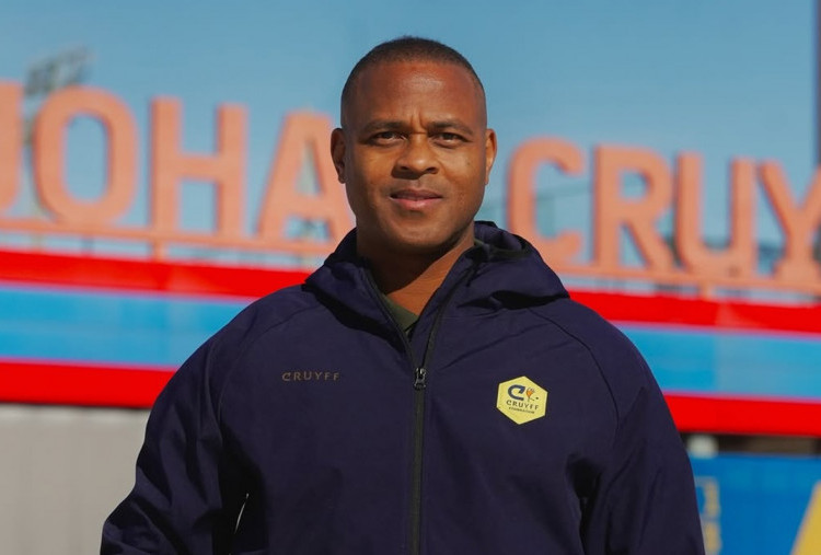 KNVB Pertimbangkan Pelatih Kulit Hitam untuk Timnas Belanda, Patrick Kluivert Jadi Kandidat
