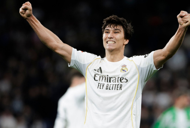 No Mbappe, No Problem! Hat-trick Gonzalo Garcia Jawab Kepercayaan Xabi Alonso