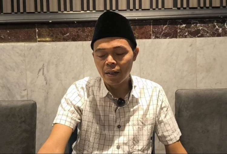 Transformasi Haji Butuh Fikih yang Kontekstual, Jangan Hanya Mengejar Arbain