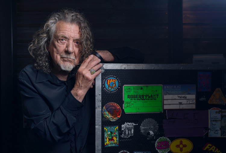 Album Debut Buffalo Springfield Ubah Hidup Robert Plant, Jadi Titik Awal Lahirnya Led Zeppelin