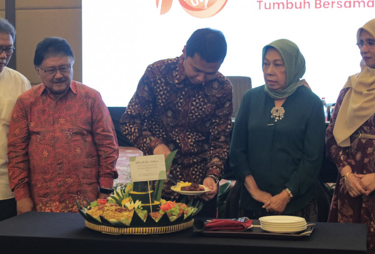 HUT ke-15, RS Manyar Medical Centre Ingin Lebih Dikenal Masyarakat, Tawarkan Layanan Holistik 