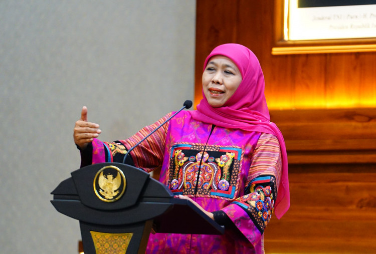 Jatim Raih Prestasi Siswa Tertinggi Nasional, Total 5.098 Medali Sepanjang 2024