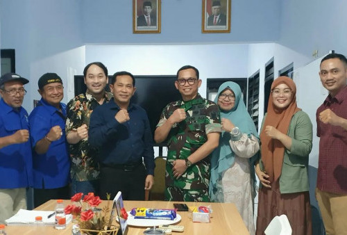 Komite Olahraga Masyarakat Indonesia Jatim Persiapkan FORDA II di Surabaya: Optimisme Menuju Indonesia Bugar 2045