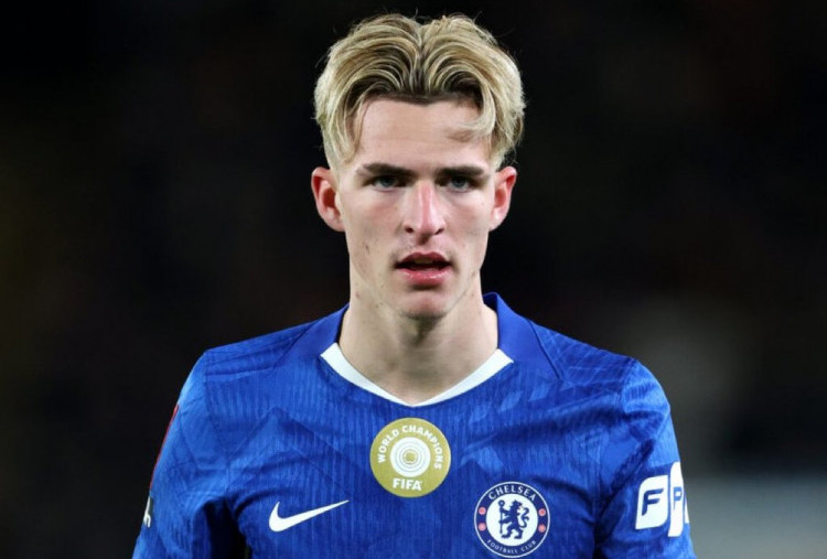 Amankan Aset Masa Depan, Chelsea Pagari Jesse Derry dengan Kontrak Panjang dan Pinjaman ke Sporting CP