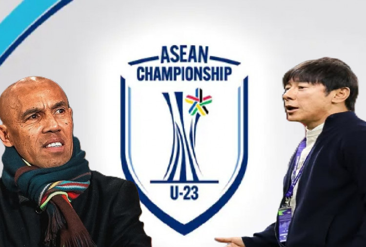 Simon Tahamata Setuju! Karakter STY Cocok Kembali Tangani Timnas, FIFA Series 2026 Jadi Ajang Pembuktian