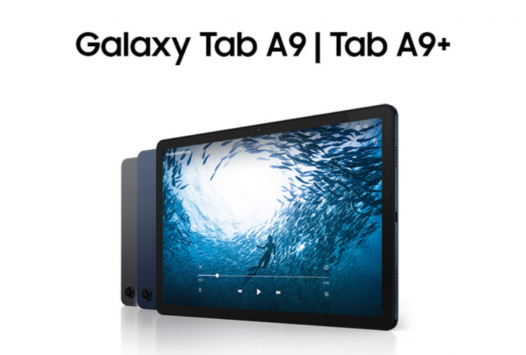 Nih Cara Kredit Samsung Galaxy Tab A9+ Lengkap Pilihan Tenornya, Cek di Sini