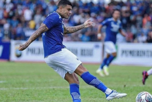 Preview Persib vs Persebaya: Ciro Alves Lima Kali Bobol Gawang Bajol Ijo