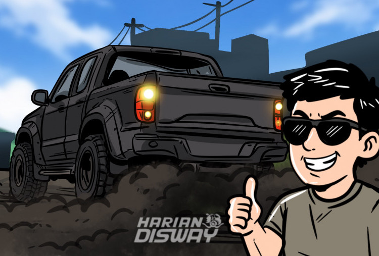 Cumi Darat, Subkultur atau Ekspresi Identitas yang Merabunkan Etika?