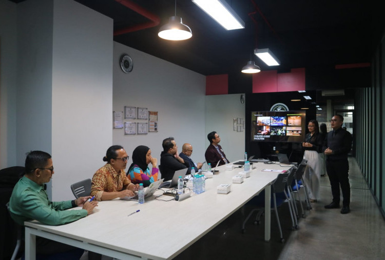 Surabaya Tourism Awards 2026: Sesi Penjurian Kategori Hotel, Presentasi Jadi Penentu