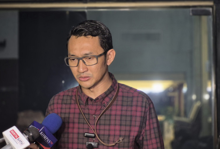 Usai Terima Keppres Rehabilitasi, KPK Jelaskan Tahapan Pembebasan Ira Puspadewi