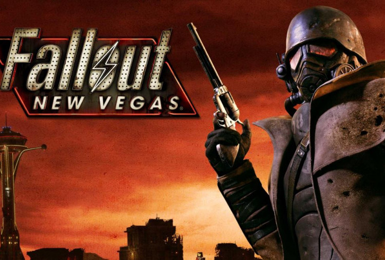 Fallout New Vegas Kini Punya Grafis Path Tracing Berkat Mod RTX