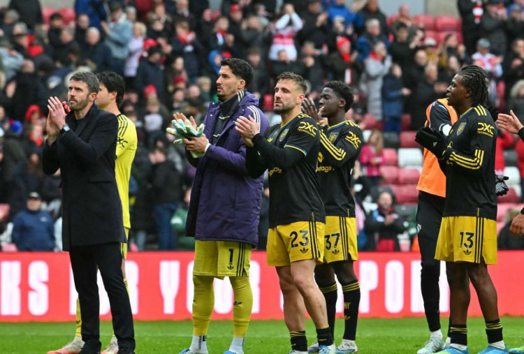 Sunderland vs Man United 0-0, Carrick Bantah Setan Merah Kehilangan Motivasi