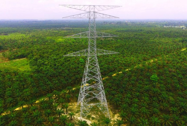 Berawal dari Jambi, Gangguan Listrik Menjalar hingga Aceh, Picu Blackout