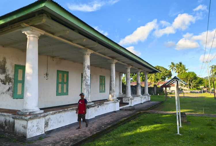 Cinta Alwi