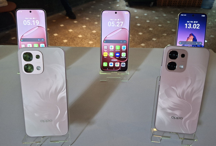 Nih Simulasi Kredit HP Oppo A6 Pro 5G di Kredivo, Cicilan Ringan dan Tenor Super Fleksibel